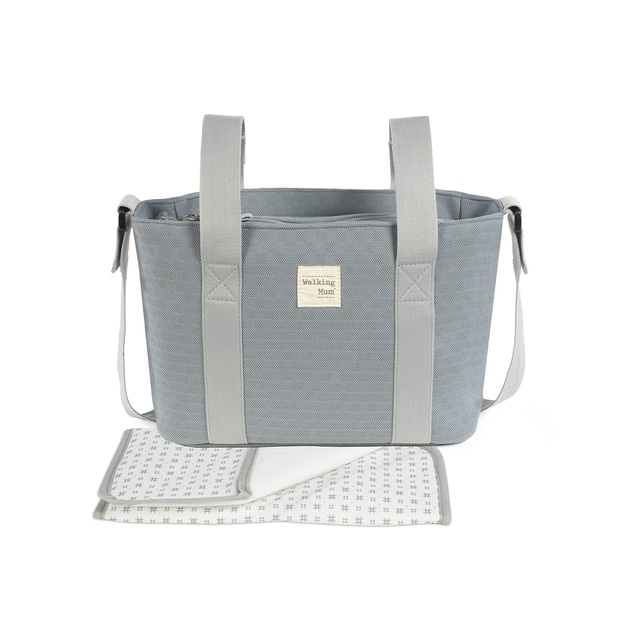 Bolso Crossbody Walking Mum Eco Mum