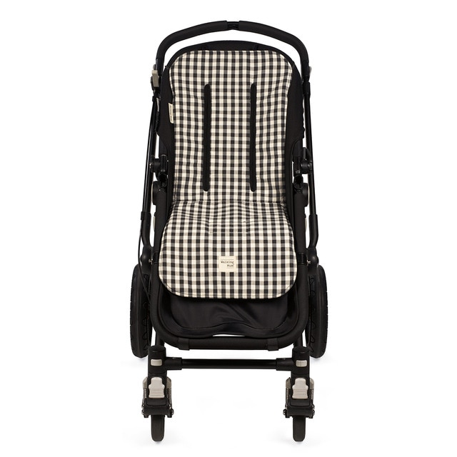 Colchoneta Silla universal Walking Mum Remy