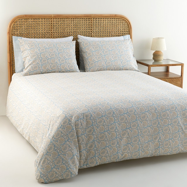 El Corte Inglés Mysore cotton duvet cover set · Home · El Corte Inglés