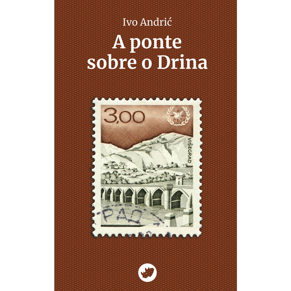 Imagem 0 de A ponte sobre o Drina