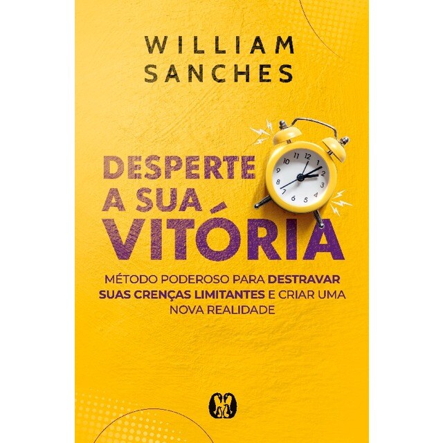 Desperte a sua vitória