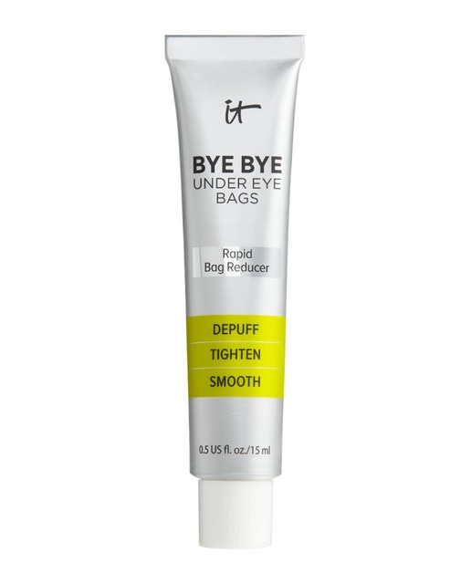Contorno de ojos Bye Bye Under Eye Bags It Cosmetics