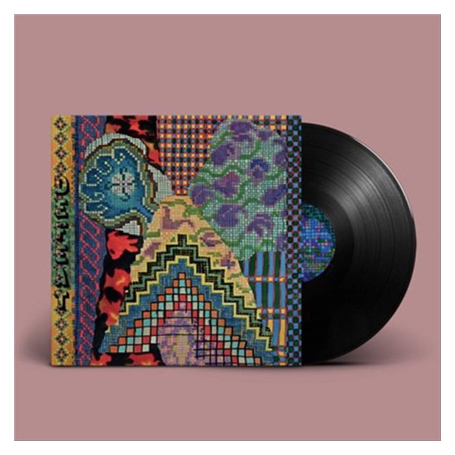 Defeat (LP-Vinil) 2
