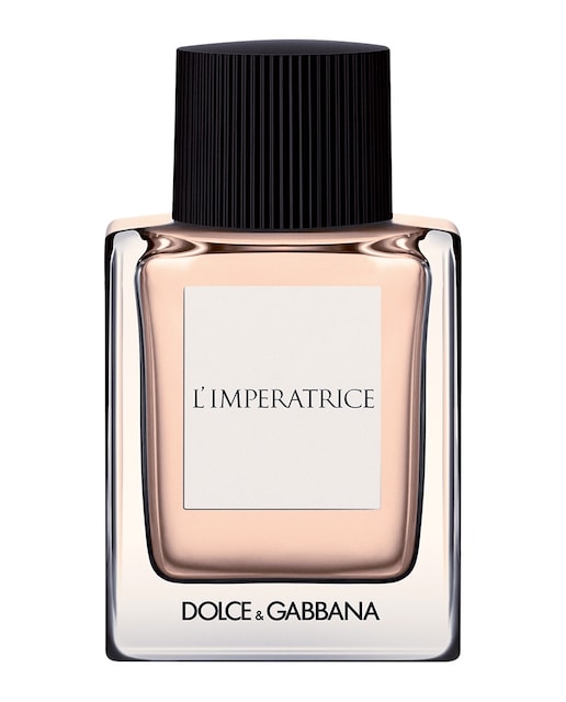 Dolce & Gabbana – Eau de Toilette L’Imperatrice 50 ml Dolce & Gabbana.