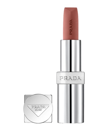Barra de Labios Ligera y Modulable Monochrome Soft Matte Prada Beauty