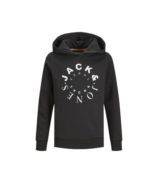 Sudadera con capucha de niño