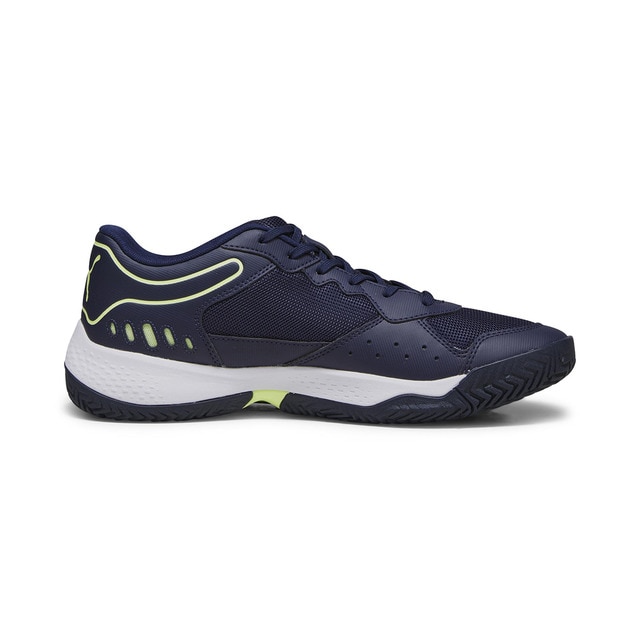 Zapatillas de pádel de hombre Solarsmash RCT Puma