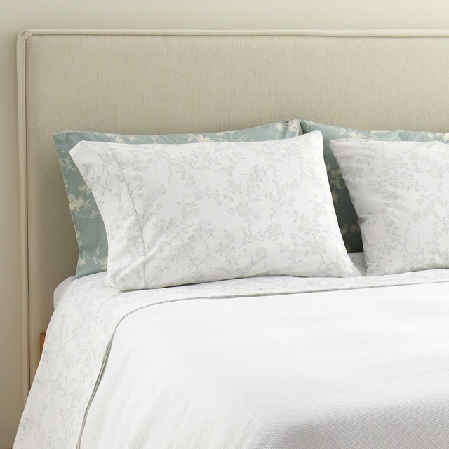 El Corte Inglés Sumi cotton sheet set