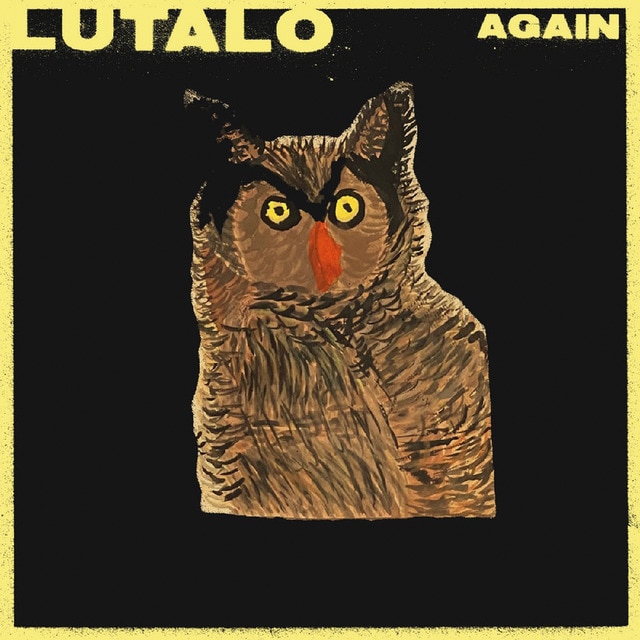 Again (LP-Vinilo).