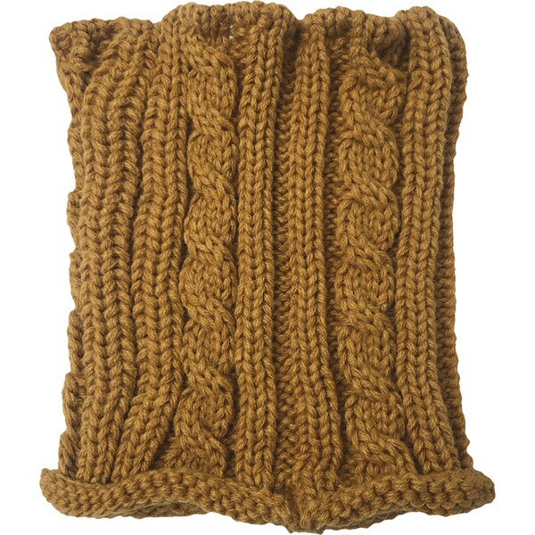 mustard fabric collar for dogs size 45 1 each