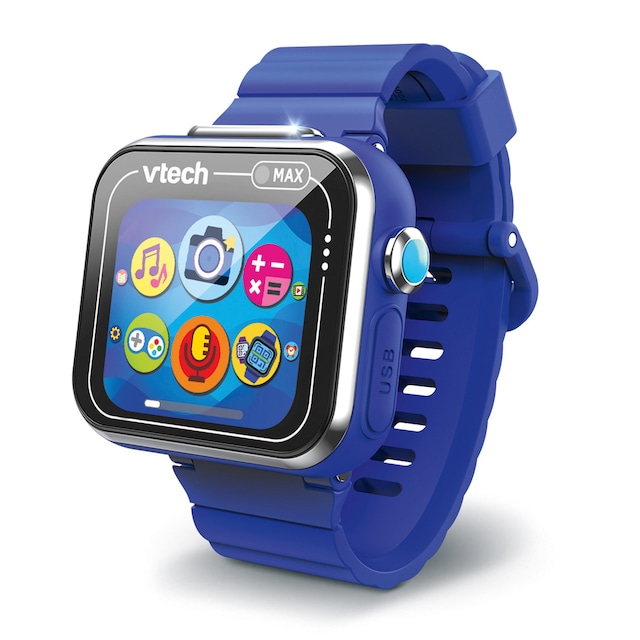 Kidizoom Smartwatch Max azul VTech