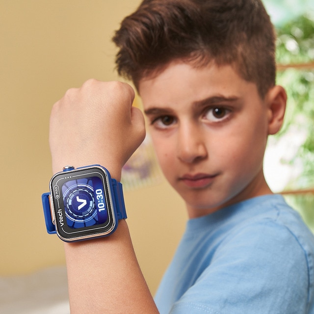 Smartwatch kind online vtech