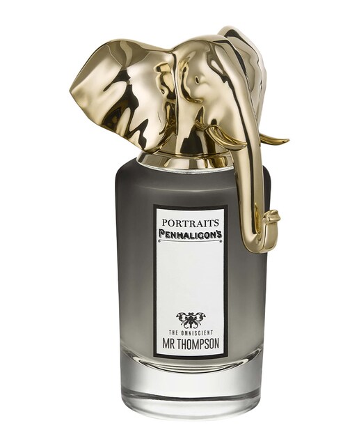 Penhaligon’s – Eau de Parfum Mr Thompson 75 ml Penhaligon’s.
