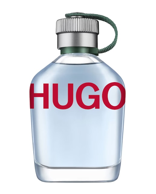 Boss – Eau de Toilette Hugo Man 200 ml Boss.