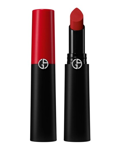 Barra de labios Lip Power Matte Giorgio Armani