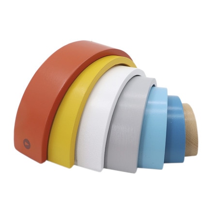 Arcoiris apilable Colorety 