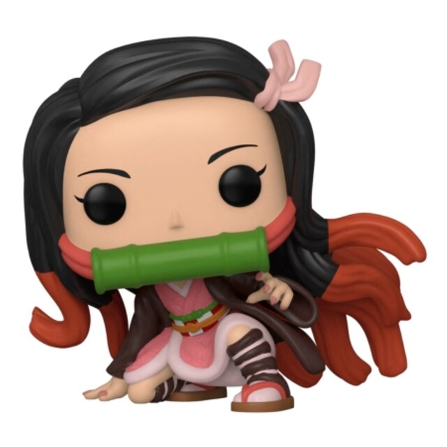 Figura Funko POP Demon Slayer S1 Nezuko Kamado.