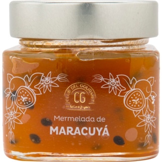 Club del Gourmet Doce de Maracujá frasco 220 g