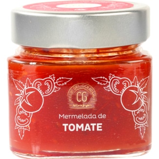 Club del Gourmet Doce de Tomate frasco 220 g