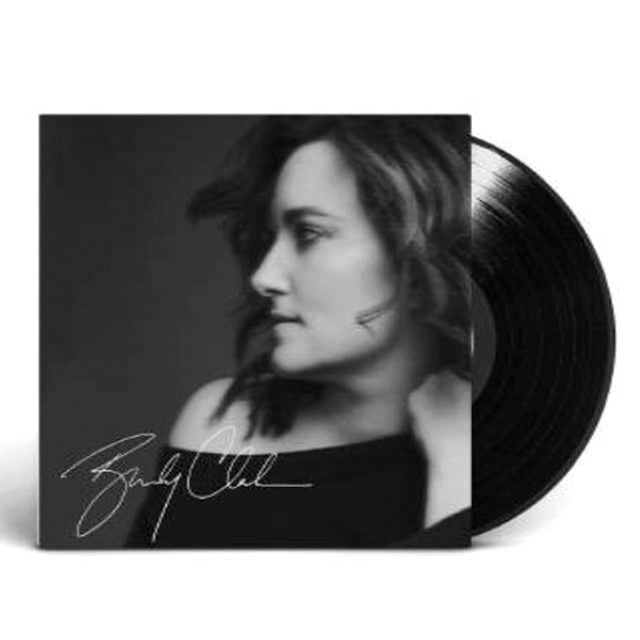 Brandy Clark (LP-Vinil) 2