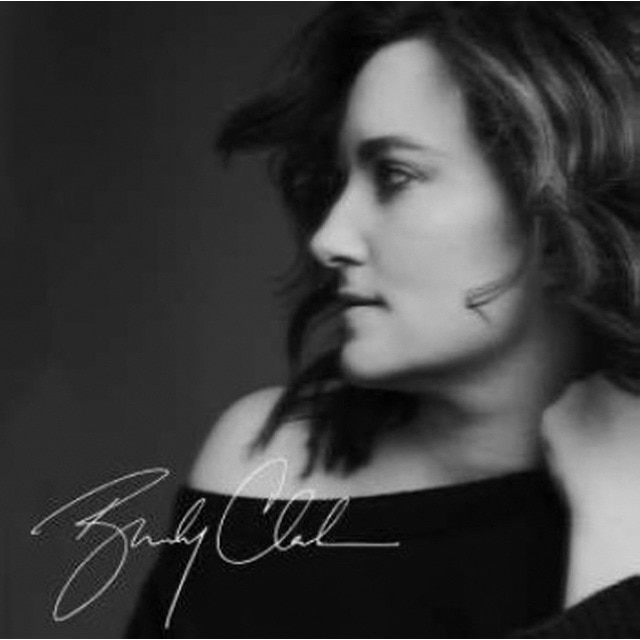 Brandy Clark (LP-Vinilo).