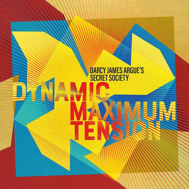 Dynamic Maximum Tension 2 CD