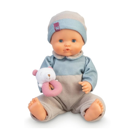  Recién Nacido Cotton Line