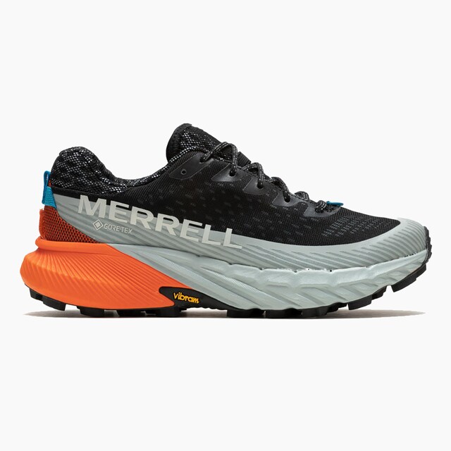 Zapatillas de trail running de mujer Agility Peak 5 GTX Merrell