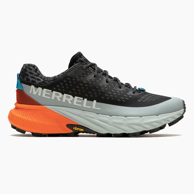 Zapatillas de trail running de hombre Agility Peak 5 Merrell