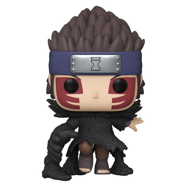 Figura Funko Pop Shinki Naruto Boruto: Naruto Next Generations.
