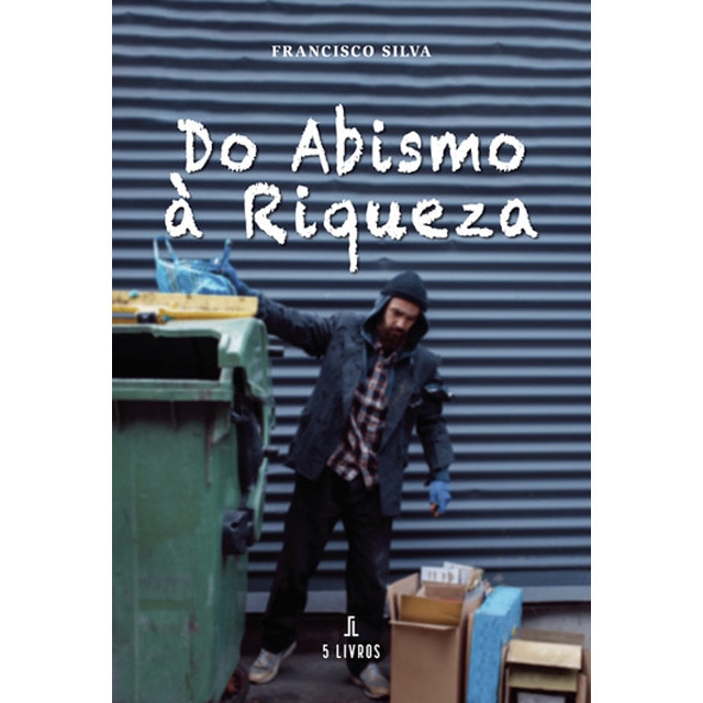 Imagem 0 de Do abismo à riqueza