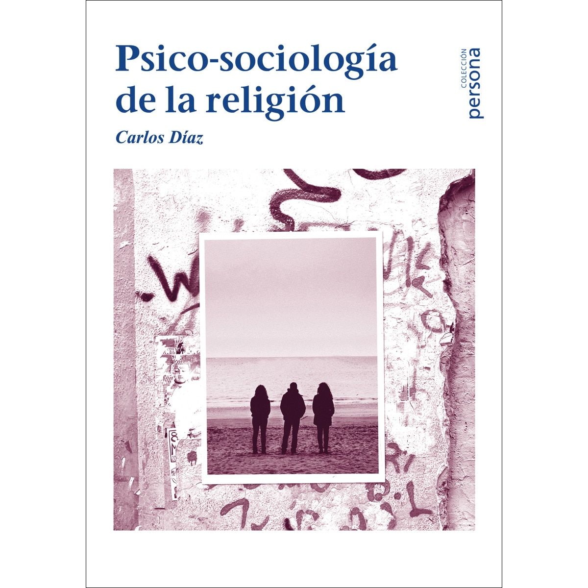 Imagem 0 de Psico-sociología de la religión