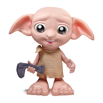 Dobby Interactivo