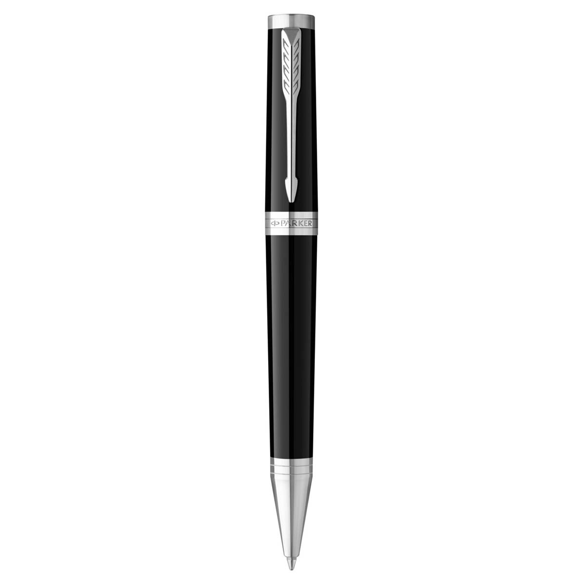 Bolígrafo Ingenuity Parker Negro CT