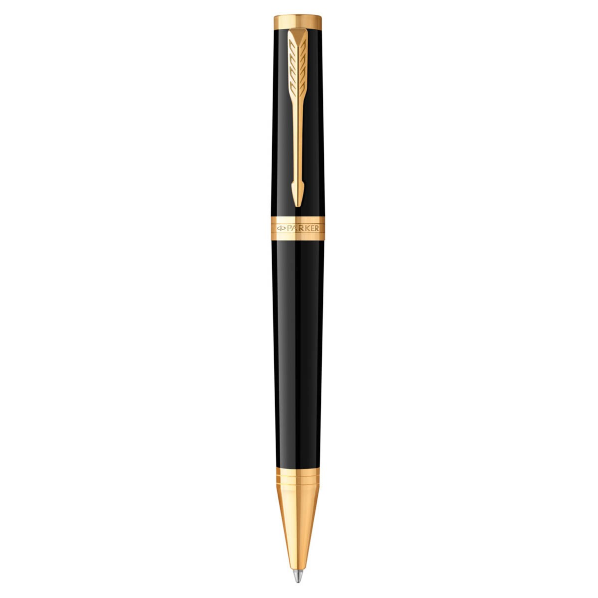 Bolígrafo Ingenuity Parker Negro GT