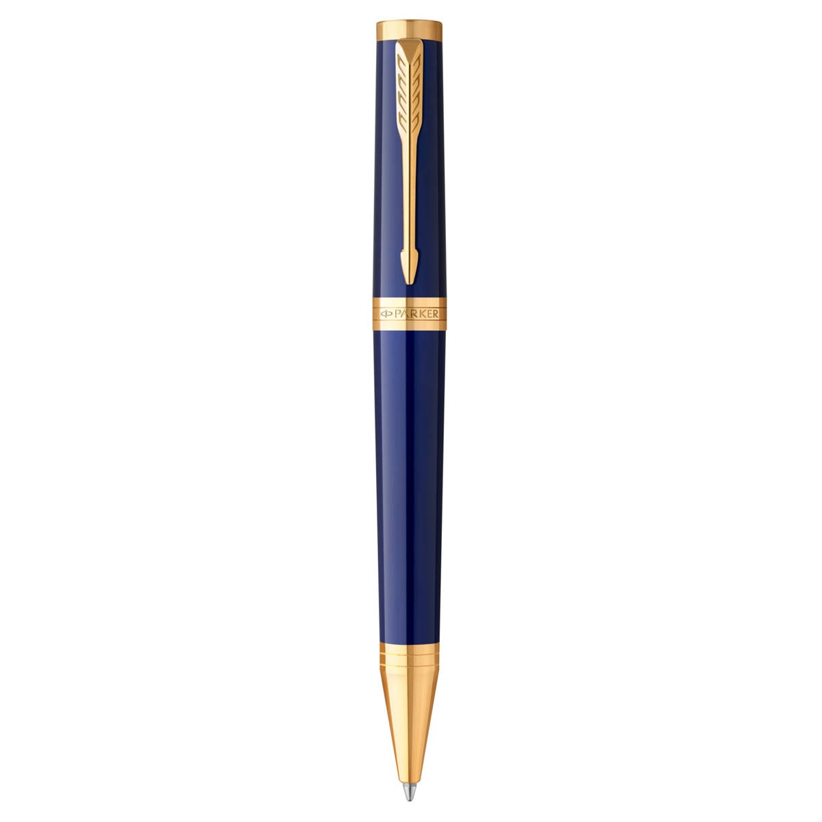 Bolígrafo Ingenuity Parker Azul GT