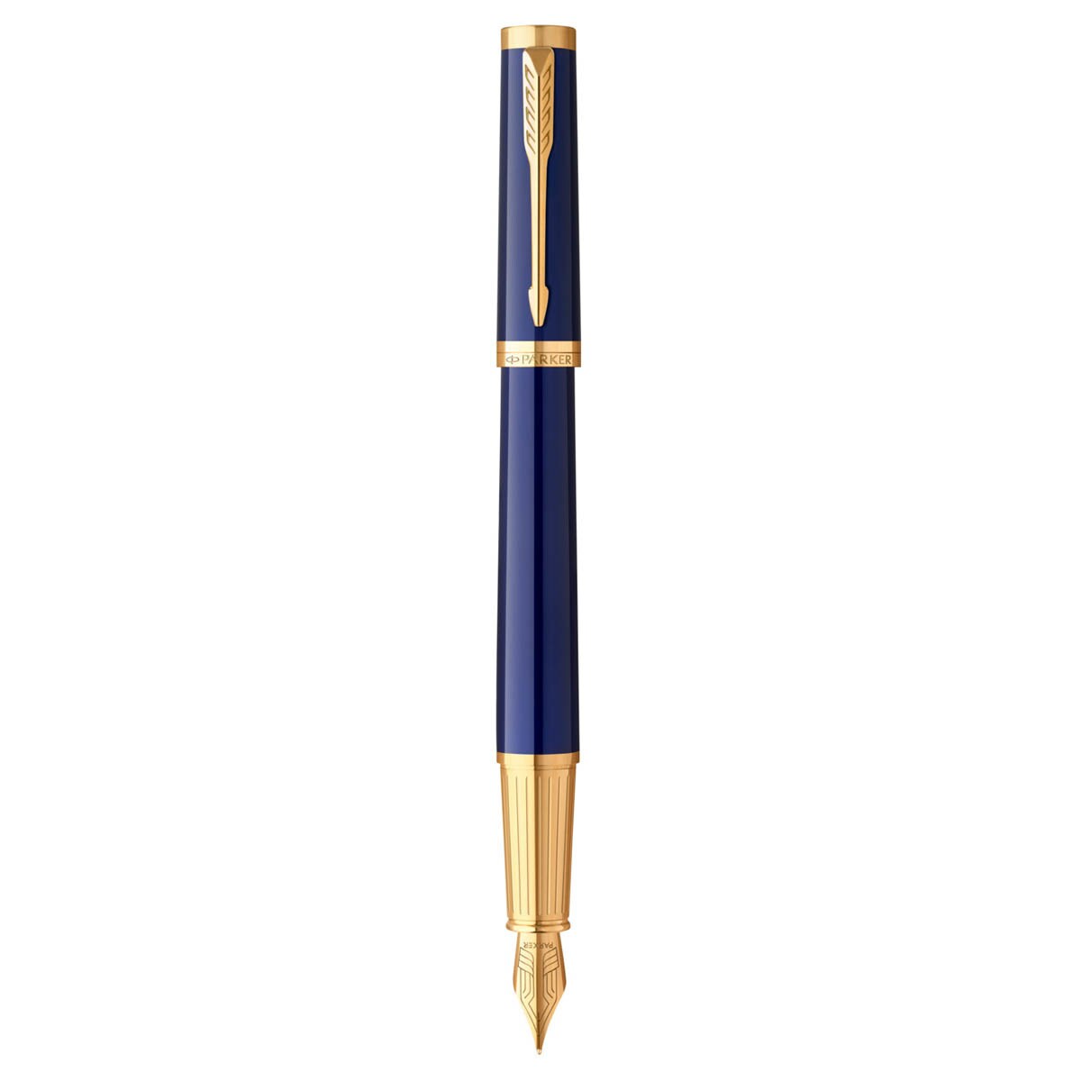 Pluma Ingenuity Parker Azul GT