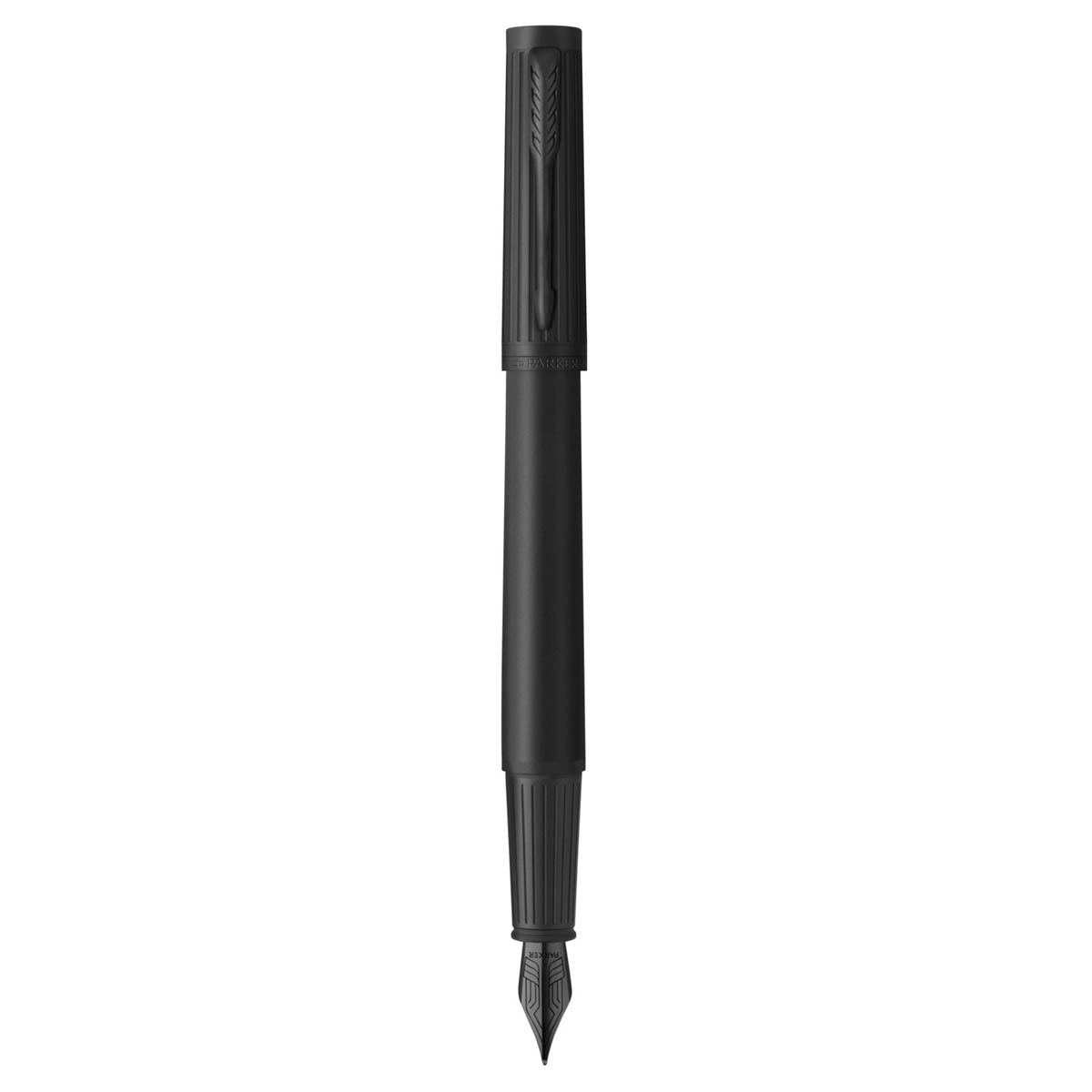 Pluma Ingenuity Parker Negra BT