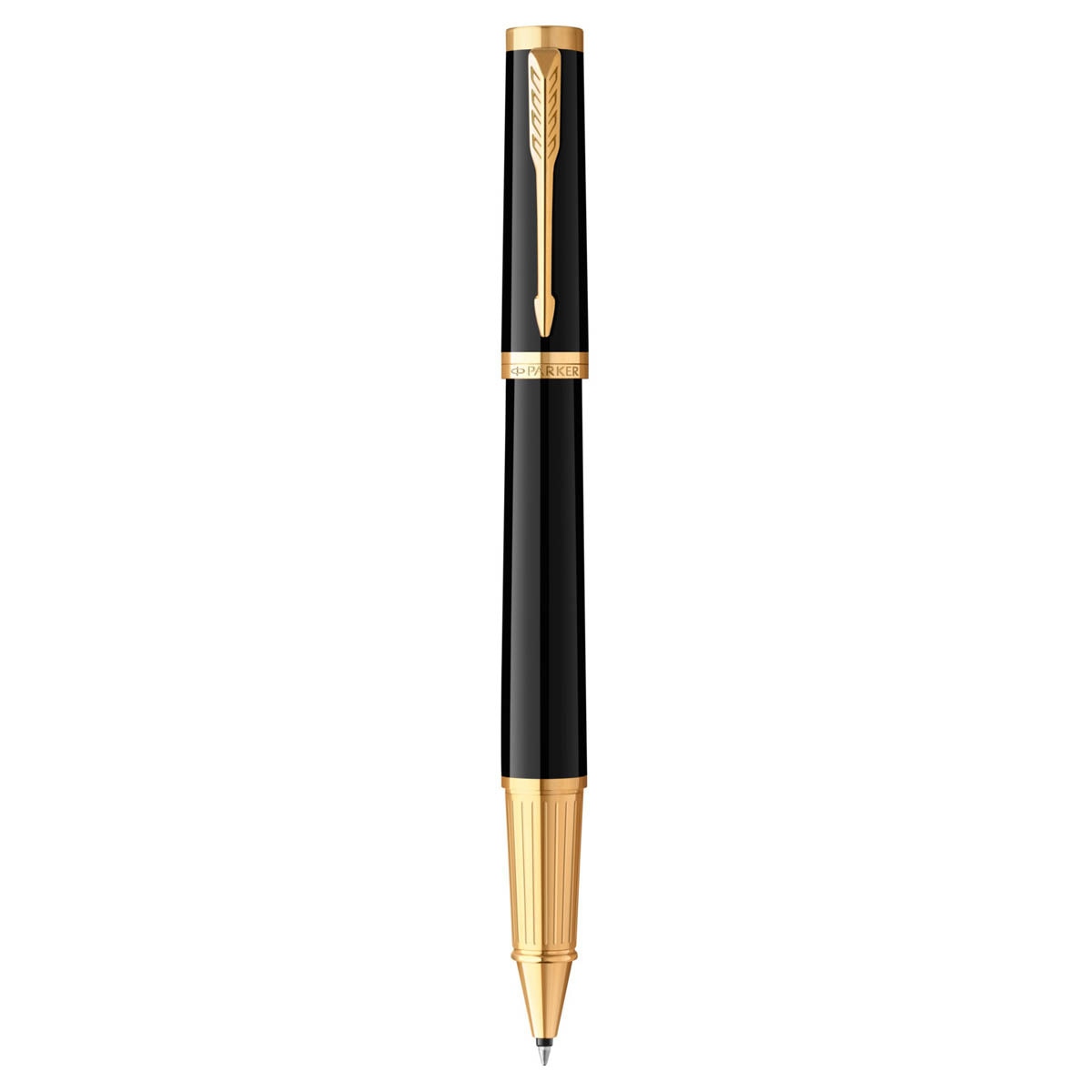 Roller Ingenuity Parker Negro GT