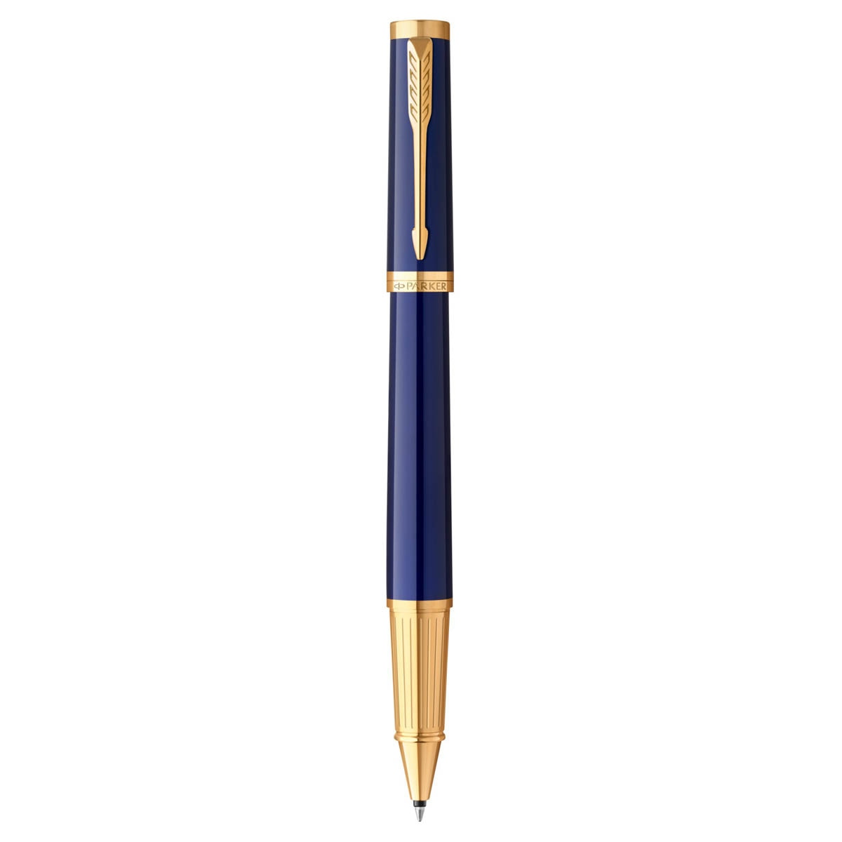 Roller Ingenuity Parker Azul GT