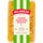 Milaneza Massa Mezze Maniche Rigate embalagem 500 g