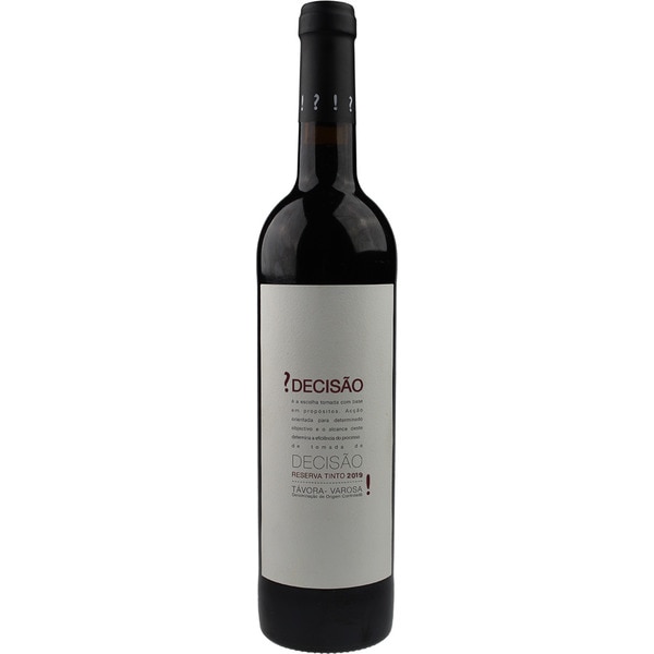 Vinho Tinto Reserva Távora-Varosa garrafa 75 cl