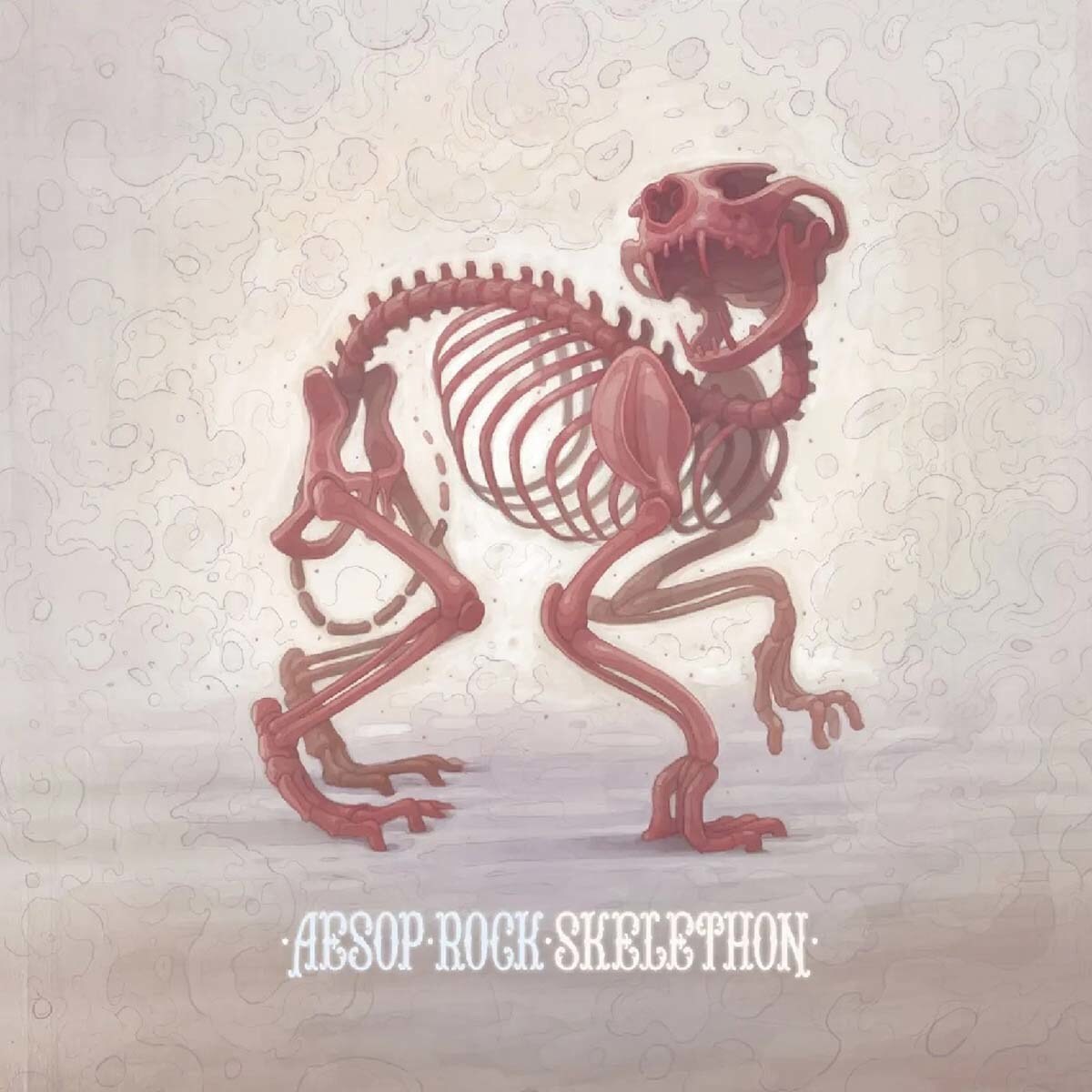 Imagem 0 de Skelethon (10 Year Anniversary) (Edição Color) (3 LP-Vinil)
