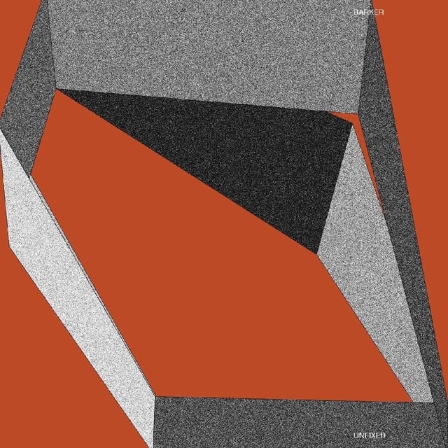 Unfixed (LP-Vinilo).