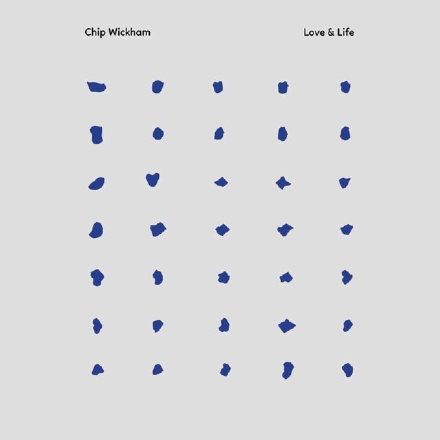 Love and Life LPVinilo