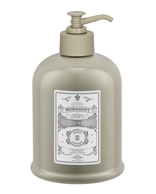 Penhaligon’s – Loción de manos y cuerpo Luna 500 ml Penhaligon’s.
