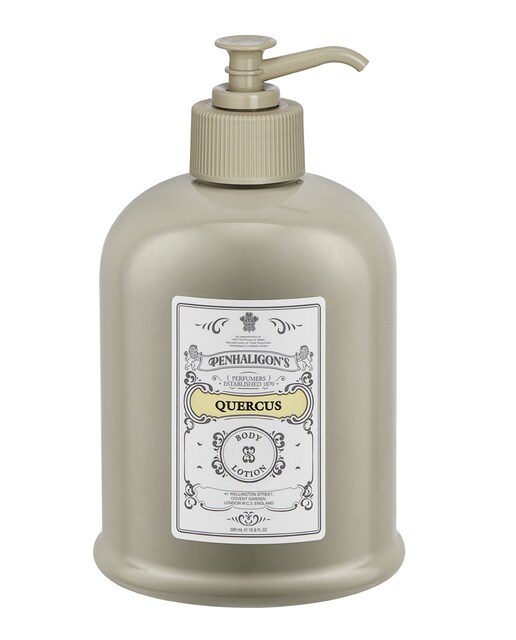 Penhaligon’s – Loción de manos y cuerpo Quercus 500 ml Penhaligon’s.