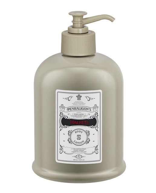 Penhaligon’s – Loción de manos y cuerpo Halfeti 500 ml Penhaligon’s.