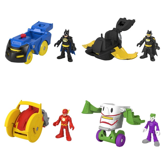 Imaginext batman el corte ingles online