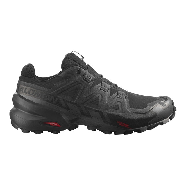 Salomon Speedcross desde 98,00 € Octubre de 2025 Zapatillas